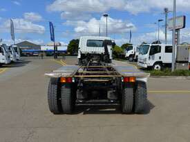 2013 MITSUBISHI FUSO FIGHTER FN600 - Tray Truck - 6X4 - picture2' - Click to enlarge