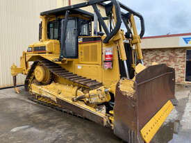 Caterpillar D7R Std Tracked-Dozer Dozer - Hire - picture0' - Click to enlarge
