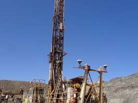 2005 ATLAS COPCO PIT VIPER 271 ROTARY BLAST HOLE DRILL - picture1' - Click to enlarge