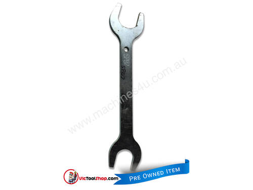 30mm / 36mm CMP Cable Gland Spanner SP07 Double Ended Wrench