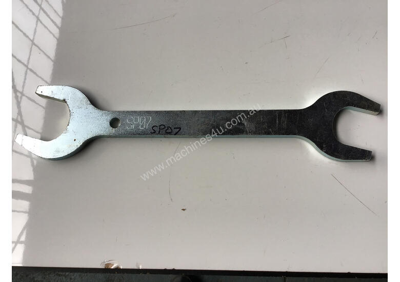 Used cmp 30mm 36mm CMP Cable Gland Spanner SP07 Double Ended Wrench