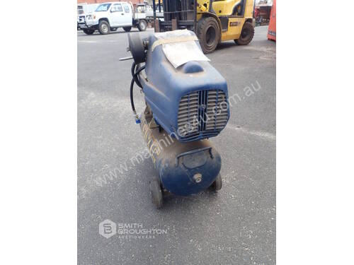 GMC AC24L 240V AIR COMPRESSOR