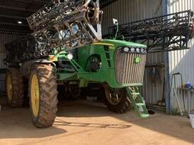2009 John Deere 4930 Sprayers - picture0' - Click to enlarge