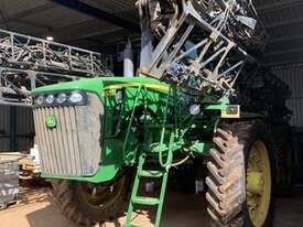 2009 John Deere 4930 Sprayers - picture1' - Click to enlarge