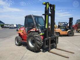 Manitou M30-4T - picture0' - Click to enlarge