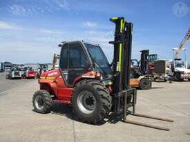 Manitou M30-4T - picture0' - Click to enlarge