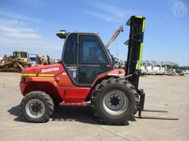 Manitou M30-4T - picture1' - Click to enlarge