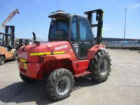 Manitou M30-4T - picture2' - Click to enlarge