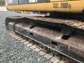 CATERPILLAR 329DL Track Excavators - picture2' - Click to enlarge