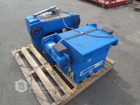 2010 ABUS GM1000-5000 5 TONNE CEILING HOIST - picture1' - Click to enlarge