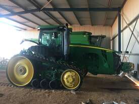 2015 John Deere 8370RT Track Tractors - picture0' - Click to enlarge