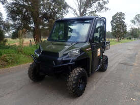 Polaris Ranger ATV All Terrain Vehicle - picture0' - Click to enlarge