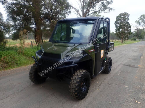 Polaris Ranger ATV All Terrain Vehicle