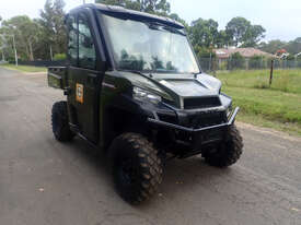 Polaris Ranger ATV All Terrain Vehicle - picture0' - Click to enlarge