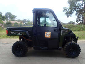 Polaris Ranger ATV All Terrain Vehicle - picture1' - Click to enlarge