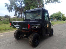 Polaris Ranger ATV All Terrain Vehicle - picture2' - Click to enlarge