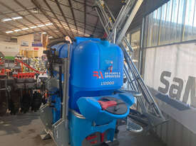 BA LS1000 Boom Spray Sprayer - picture0' - Click to enlarge