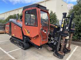 Ditch Witch JT25 Drill Rig , Mixing System & Tanks, Excavator, Truck and Trailer Package - picture0' - Click to enlarge