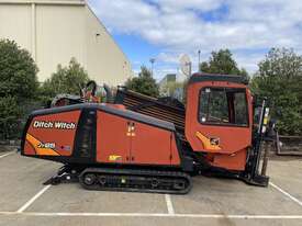 Ditch Witch JT25 Drill Rig , Mixing System & Tanks, Excavator, Truck and Trailer Package - picture2' - Click to enlarge