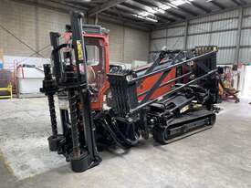 Ditch Witch JT25 Drill Rig , Mixing System & Tanks, Excavator, Truck and Trailer Package - picture1' - Click to enlarge