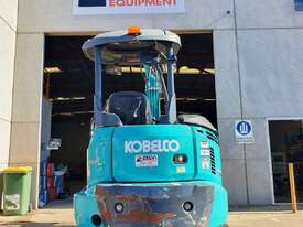 Kobelco SK35SR-6 Excavator for Sale - picture0' - Click to enlarge