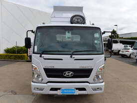 2020 HYUNDAI MIGHTY EX6 SWB - Tipper Trucks - picture0' - Click to enlarge