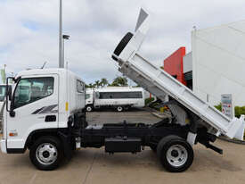 2020 HYUNDAI MIGHTY EX6 SWB - Tipper Trucks - picture2' - Click to enlarge