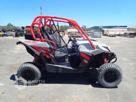 2016 CAN-AM MAVERICK 1000R 4X4 UTV - picture0' - Click to enlarge