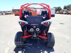2016 CAN-AM MAVERICK 1000R 4X4 UTV - picture1' - Click to enlarge