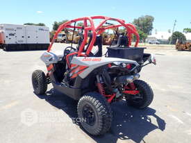 2016 CAN-AM MAVERICK 1000R 4X4 UTV - picture2' - Click to enlarge