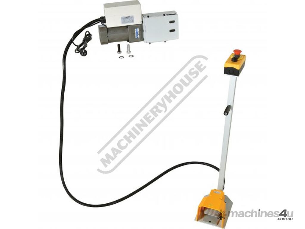 New metalmaster SJ24MK Bead Roller Motor Kit 200W Variable Speed