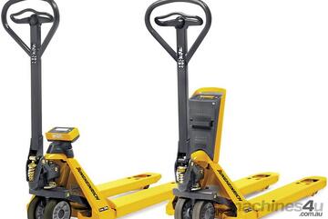 JUNGHEINRICH AMW 22/ 22p Hand Pallet Truck 2.2T