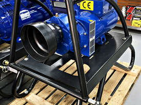 40kVA Meccalte PTO Tractor Pack - picture0' - Click to enlarge