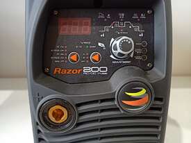 Tig Welding Machine - picture0' - Click to enlarge