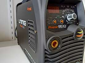 Tig Welding Machine - picture1' - Click to enlarge