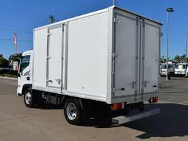 2020 HYUNDAI MIGHTY EX4 SWB - Refrigerated Truck - Freezer - picture1' - Click to enlarge