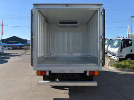 2020 HYUNDAI MIGHTY EX4 SWB - Refrigerated Truck - Freezer - picture2' - Click to enlarge