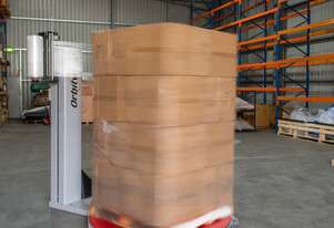 Pallet Wrapping Machine - Never to be repeated price