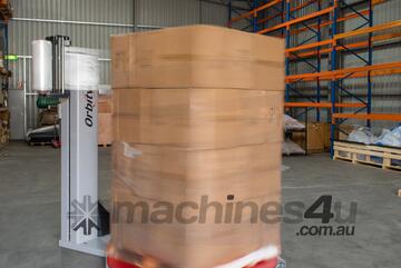 Pallet Wrapping Machine - Never to be repeated price