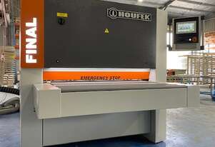 Houfek Final Brush Sander
