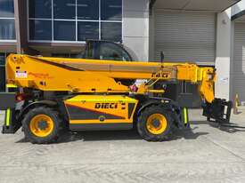 Used Dieci 38.16 Rotational Telehandler 2019 Model For Sale - picture0' - Click to enlarge