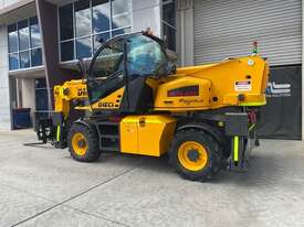 Used Dieci 38.16 Rotational Telehandler 2019 Model For Sale - picture1' - Click to enlarge