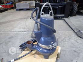 GRUNDFOS 3 PHASE SUBMERSIBLE PUMP (UNUSED) - picture1' - Click to enlarge