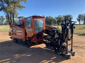Ditch Witch JT4020 AT (all terrain) Directional Drill - picture0' - Click to enlarge