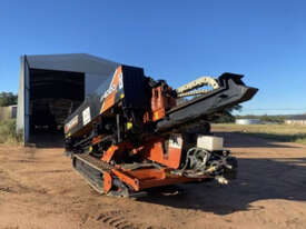 Ditch Witch JT4020 AT (all terrain) Directional Drill - picture1' - Click to enlarge