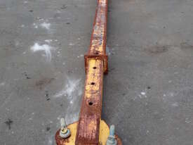 SPREADER BEAM - picture0' - Click to enlarge