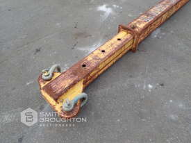 SPREADER BEAM - picture1' - Click to enlarge