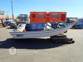 STESSL 4.0HD 4 METER BOAT - picture0' - Click to enlarge