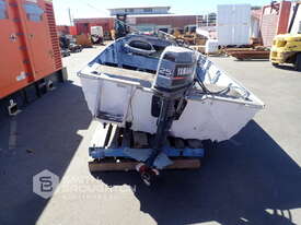 STESSL 4.0HD 4 METER BOAT - picture1' - Click to enlarge
