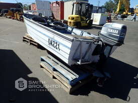 STESSL 4.0HD 4 METER BOAT - picture2' - Click to enlarge